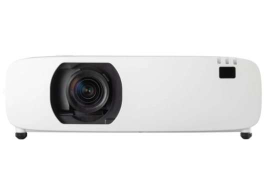 ViewSonic LSC520WU WUXGA Laser Installation Projector - 5200 Lumens
