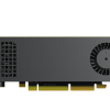 Matrox LUMA Pro Series Graphics Card Based On Intel A310 GPU With 4GB Of Memory | LUMA-A310FP