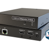 Matrox Maevex 7112A Single-Channel 4K Encoder | MVX-E7112A-1