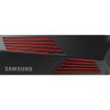 Samsung M.2 1 TB PCI Express 4.0 NVMe V-NAND MLC Internal Solid State Drive | MZ-V9P1T0GW