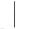 NeoMounts FPMA-CP100BLACK Extension Pole Ceiling Mount