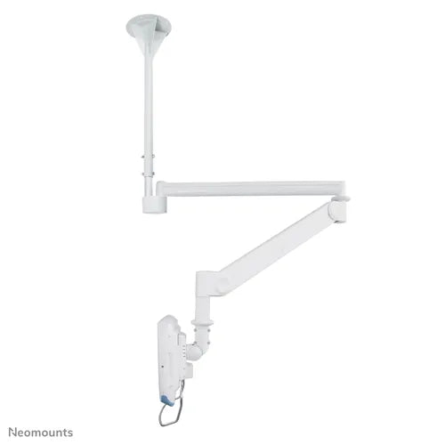 NeoMounts FPMA-HAC100HC Medical Ceiling Mount - For 10-32" Screen