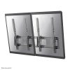 Neomounts NS-WMB200PBLACK 40"-52" Menu Board Wall Mount