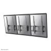 Neomounts NS-WMB300PBLACK 40"-52" Menu Board Wall Mount