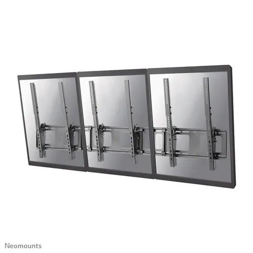 Neomounts NS-WMB300PBLACK 40"-52" Menu Board Wall Mount