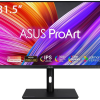 Asus PA328QV 32" 75Hz 5ms QHD Professional Monitor