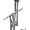 NeoMounts PLASMA-C100 Monitor Ceiling Mount - For 37"-65" Screen
