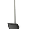 PMVmounts 101.6 cm (40") Signage Display Mount | PMVCEILINGSMALL