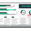 86" 4K Slim Bezel Interactive Touch Display with MeetingPad Software