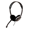 V7 Lightweight Stereo Headset with Microphone - HA212-2EP