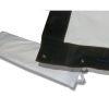 Sapphire 2.4m Rapid Fold Front Fabric Only 16:9 for SFFS244FR-WSF | SFFS244FR-WSF-Fabric