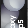Samsung Galaxy Z Flip5 SM-F731B 17 cm (6.7") Dual SIM Android 13 5G USB Type-C 8 GB Ram 512 GB Storage 3700 mAh Graphite Smartphone | SM-F731BZAHEUB