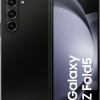Samsung Galaxy Z Fold5 SM-F946B 19.3 cm (7.6") Dual SIM Android 13 5G USB Type-C 12 GB Ram 256 GB Storage 4400 mAh Black Smartphone | SM-F946BZKBEUB