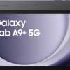 Samsung Galaxy Tab A9+ 5G 27.9 cm (11") 1920 x 1200 Pixels 64 GB Storage 4 GB Ram 491 g Graphite Tablet | SM-X216BZAAEUB