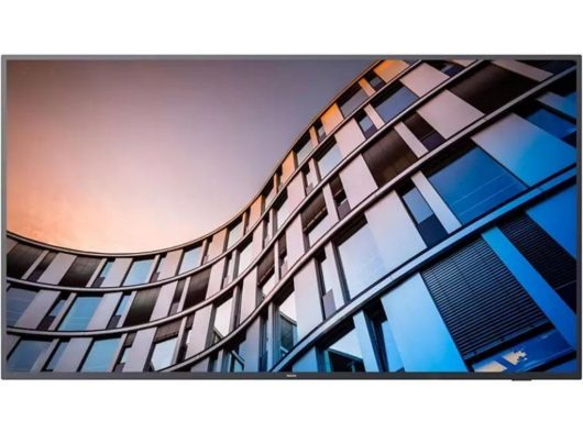 Philips B-Line | 70BFL2114 70" 4K Smart Business TV