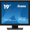 iiyama ProLite T1932MSC-B1S 19" 10pt IPS Touch Monitor