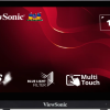 ViewSonic TD1630-3 15.6" Touch Screen Portable Monitor