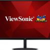 ViewSonic VA2432-MHD 24” IPS Monitor Featuring Display Port, HDMI and Speakers