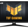 ASUS TUF Gaming 31.5" 160Hz 1ms 4K Ultra HD Gaming Monitor | VG32UQA1A