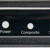 StarTech S-Video or Composite to HDMI Converter with Audio | VID2HDCON2