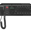 TOA VM-3360VA System Management Amplifier | Master, 1 Unit Per System