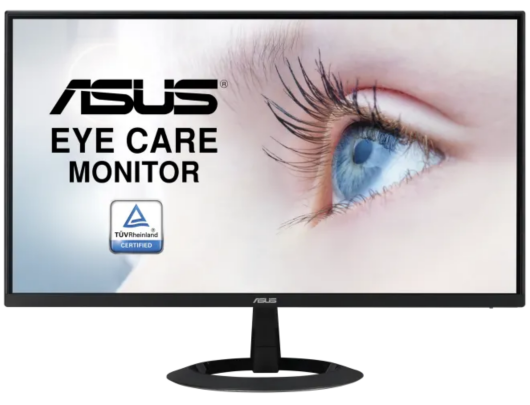 Asus 22" Full HD 75Hz Eye Care Monitor | VZ22EHE