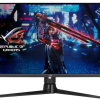 ASUS ROG Strix XG32VC 31.5" 170Hz 1ms QHD Desktop Monitor