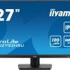 iiyama ProLite XU2793HSU-B6 27" IPS 100Hz Monitor