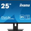iiyama ProLite XUB2595WSU-B5 25" IPS 60Hz Monitor