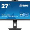 iiyama ProLite XUB2790QSUH-B1 27" 100Hz 0.4ms IPS QHD Desktop Monitor