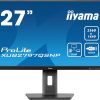 iiyama ProLite XUB2797QSNP-B1 27" 100Hz 1ms IPS Desktop Monitor