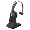 Yealink WH64 Mono DECT Wireless Headset | WH64 MONO TEAMS