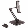 StarTech ARMTBLTDT Adjustable Tablet Stand with Arm | For 4.7" to 12.9" Tablets