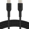 Belkin 1 m Lightning Cable Black | CAB004BT1MBK