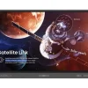 BenQ RP8603 86" Touch Screen