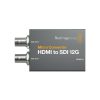 Blackmagic Design Micro Converter HDMI to SDI 12G | CONVCMIC/HS12G/WPSU