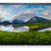 Dell C8621QT 86" 4K UHD Interactive Touchscreen Display