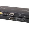 Aten CE750A USB VGA/Audio Cat 5 KVM Extender (1280 x 1024@200m)