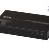 Aten Slim DisplayPort Single Display KVM over IP Transmitter | KE9900ST-AX-E