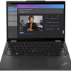 Lenovo ThinkPad X13 Intel Core Ultra 7 155U 13.3" Touchscreen WUXGA 16 GB RAM 512 GB SSD Windows 11 Pro Laptop