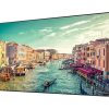 Samsung QM85R-B/LH85QMRBDGCXEN 85" 2nd Gen UHD Digital Signage Display