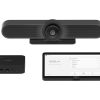 Logitech Tap Small Room Solution for Google Meet