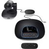 Logitech Group Video Conference Camera Bundle