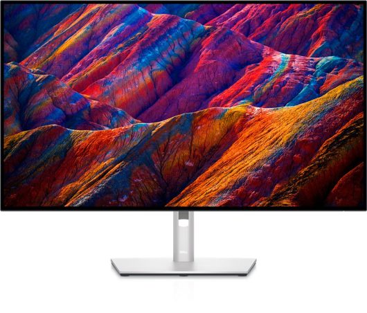 Dell U3223QE UltraSharp 32" 4K USB-C Hub Monitor