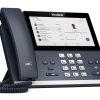 Yealink MP56 Teams Edition Mid-level Android 12.0-Powered Desk Teams Phone For Office Workers