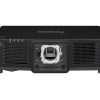 Panasonic PT-MZ17KLBEJ WUXGA LCD Laser Projector - 16500 Lumens