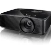 Optoma W400LVe Projector