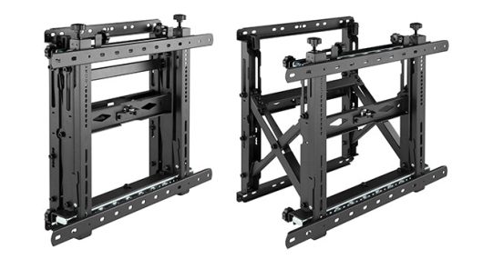 Pop-Out Video Wall Mount AS1346T - 43" to 70" Screens