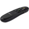 StarTech 27m Wireless Presentation Remote with Green Laser Pointer | PRESREMOTEG