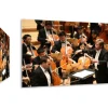 Screen Int Canaletto Wrap Around Fixed Frame 220 x 165cm Screen 4:3 108" CLWA220X124-WHT